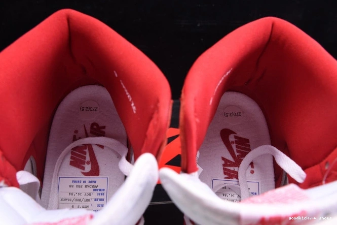 'New CQ4921-601 Jordan '85 1 Air OG Beginnings' Retro High 0711